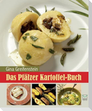 Das Pfälzer Kartoffel-Buch