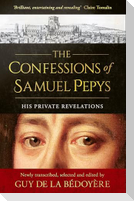 The Confessions of Samuel Pepys