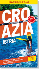 Croazia. Istria