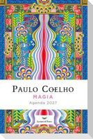 Magia. Agenda 2027