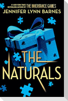 The Naturals (Standard Edition)