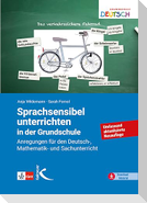 Sprachsensibel unterrichten in der Grundschule