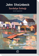 Sardalye Sokagi