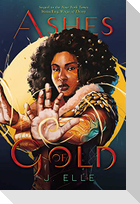 Ashes of Gold