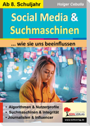 Social Media & Suchmaschinen