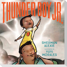 Thunder Boy Jr.