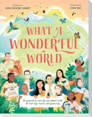 What a Wonderful World