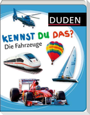 Kennst du das? Die Fahrzeuge