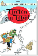 Les Aventures de Tintin 20. Tintin au Tibet