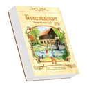 Bauernkalender 2027