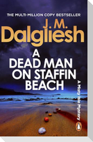 A Dead Man on Staffin Beach
