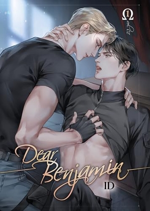 Id. Dear Benjamin Vol. 1 - Volume 1. Bloved Publishing, 2025.