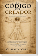 EL CODIGO DEL CREADOR