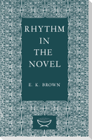 Rhythm in the Novel