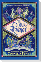 Inkheart 4: The Colour of Revenge