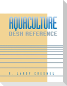 Aquaculture Desk Reference