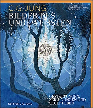 Jung, C. G.. Bilder des Unbewussten - Gestaltungen, Zeichnungen und Skulpturen. Patmos-Verlag, 2020.