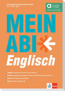 Mein Abi Englisch (2027-2029) - Hybride Ausgabe allango