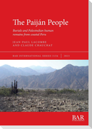 The Paiján People