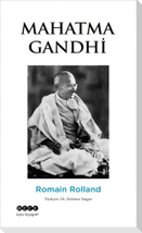 Mahatma Gandhi