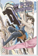 Sky World Adventures 08