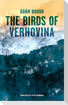 Birds of Verhovina