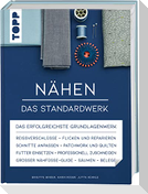Nähen - Das Standardwerk