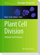 Plant Cell Division