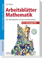 Arbeitsblätter Mathematik 5./6. Klasse