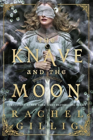 Gillig, Rachel. The Knave and the Moon. Little, Brown Book Group, 2026.