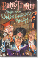 Barry Trotter and the Unauthorized Parody