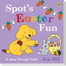 Spot's Easter Fun