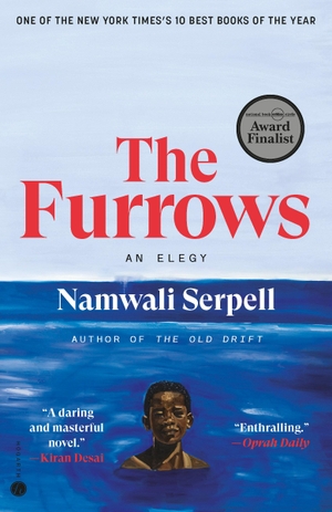 Serpell, Namwali. The Furrows. Random House Publishing Group, 2023.