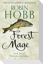 Forest Mage