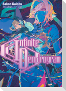 Infinite Dendrogram: Volume 15 (Light Novel)