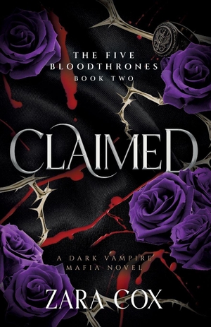 Cox, Zara. Claimed. Boldwood Books Ltd, 2026.