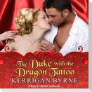 The Duke with the Dragon Tattoo Lib/E