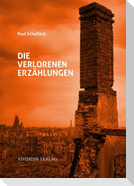 Die verlorenen Erzählungen