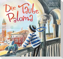 Die Taube Paloma