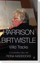 Harrison Birtwistle