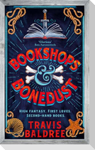 Bookshops & Bonedust