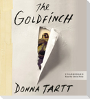 The Goldfinch: A Novel (Pulitzer Prize for Fiction)