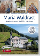 Maria Waldrast