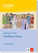 Abenteuer in Rom - Verflixte Verse