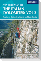 Via Ferratas Of The Italian Dolomites