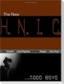 The New H.N.I.C.