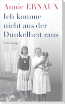 Ich komme nicht aus der Dunkelheit raus