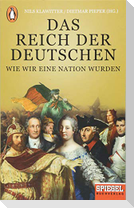 Das Reich der Deutschen