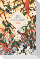 Tess of the D'Urbervilles