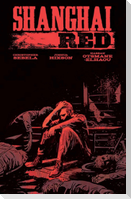Shanghai Red
